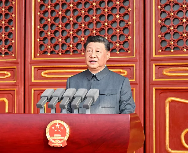 阅兵场上的强国启示:教育科技企业的家国情怀与时代担当